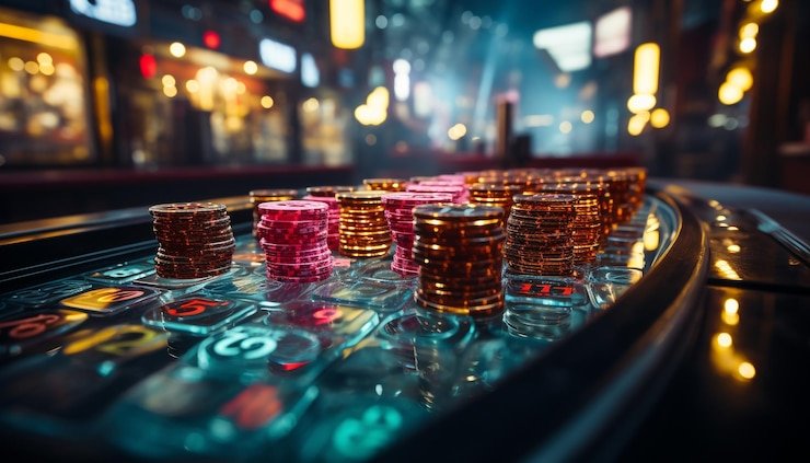 y99game Live Casino